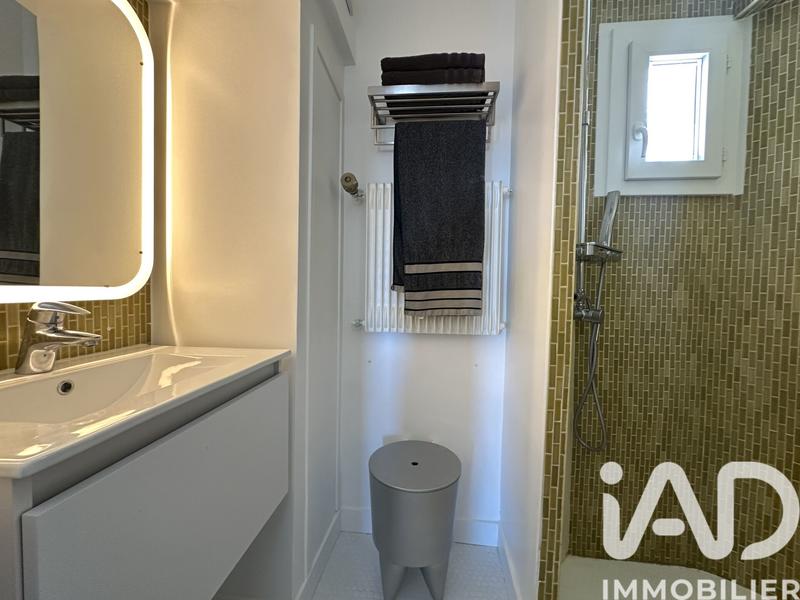 Maison - 208 m² - 5 pièces