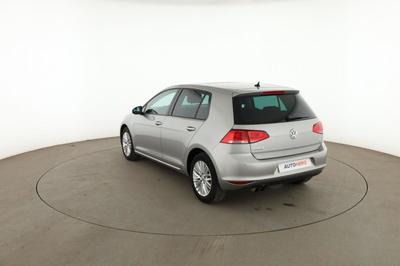 Volkswagen Golf VII 1.4 Tsi BlueMotion Tech Cup Dgs7 5p 122 ch