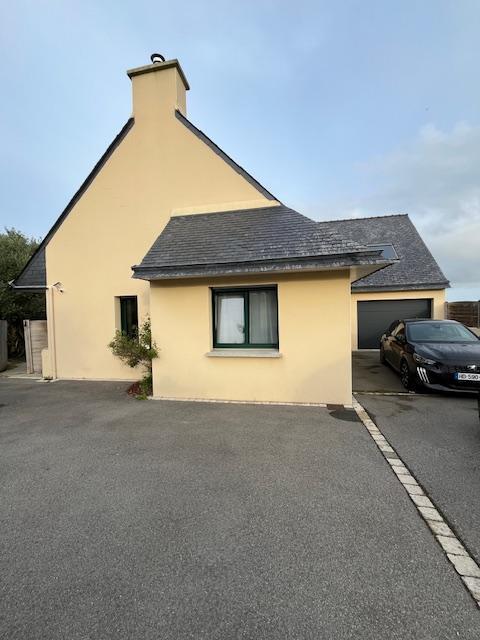 Propriété - 133 m² - 6 pièces