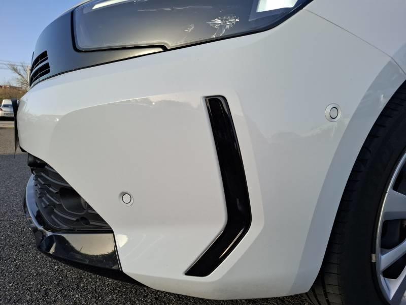 Opel Corsa 1.2 75 ch Bvm5 Edition