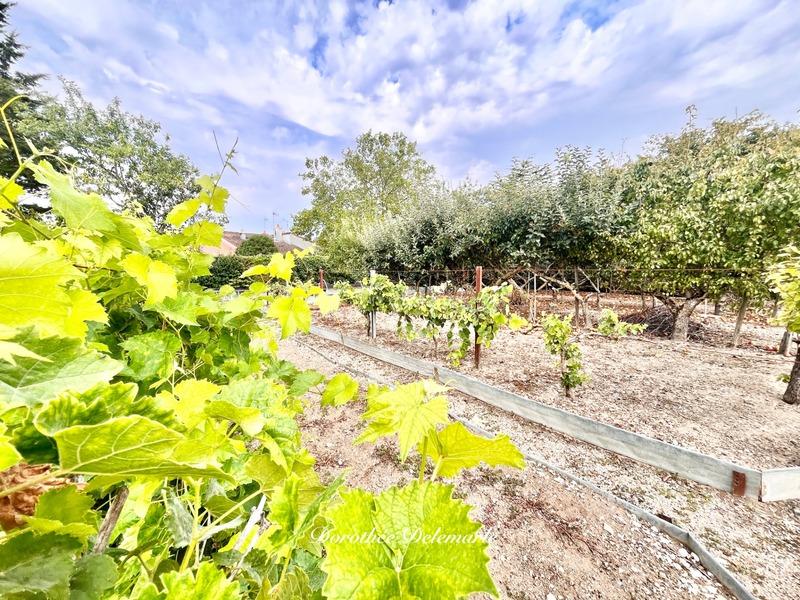 Maison - 130 m² - 3 pièces