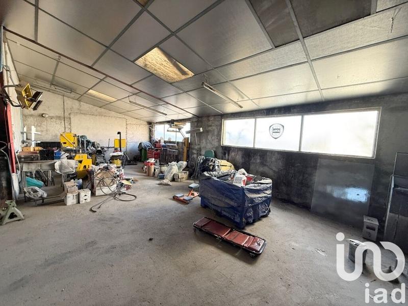 Appartement - 534 m² - 6 pièces