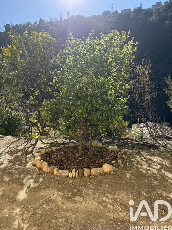 Appartement - 33 m² - 2 pièces