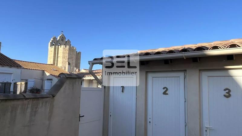 Appartement - 76 m² - 3 pièces