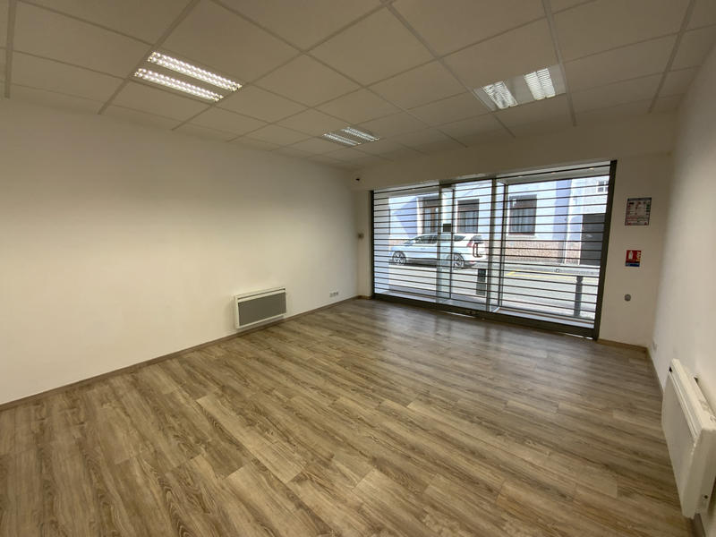 Local commercial - 29 m² - 1 pièce