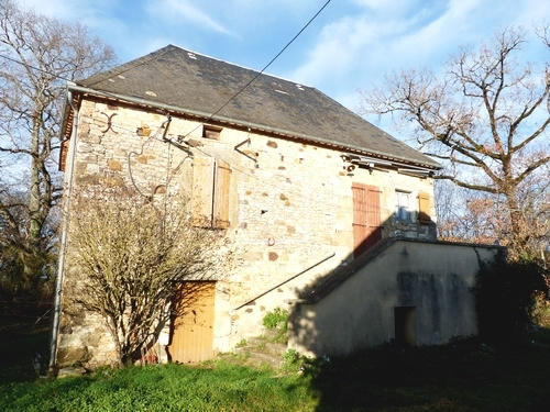 Ferme - 140 m² - 5 pièces
