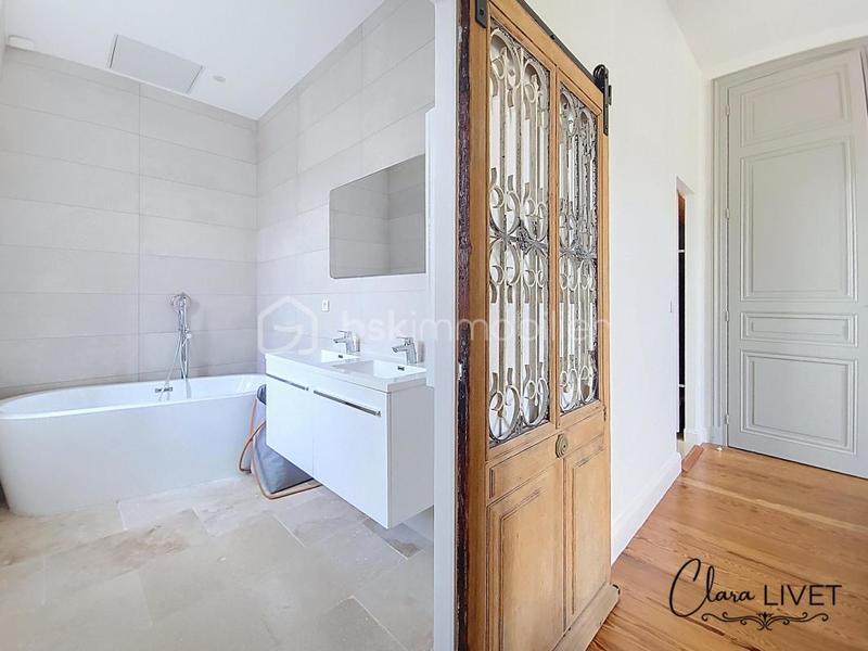 Appartement - 73 m² - 3 pièces