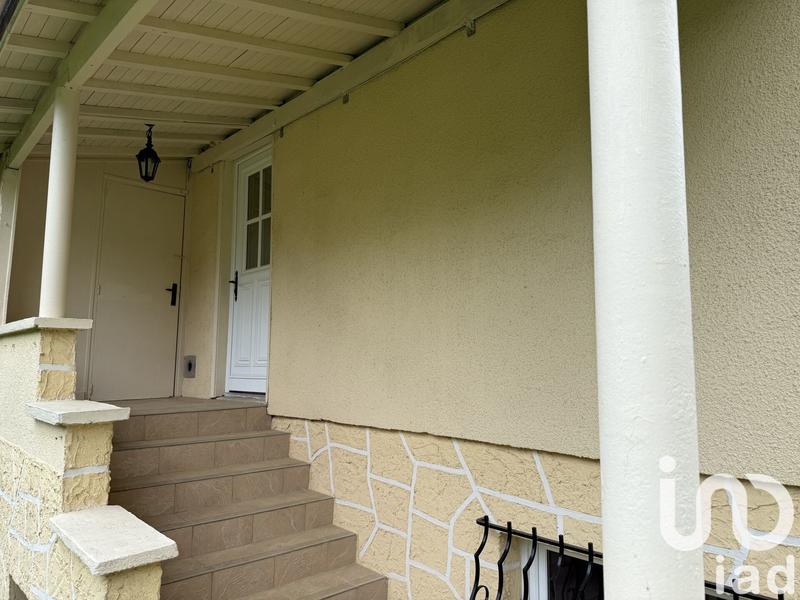 Maison - 78 m² - 4 pièces