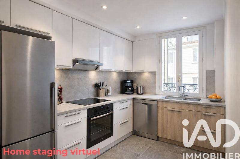 Maison - 150 m² - 6 pièces
