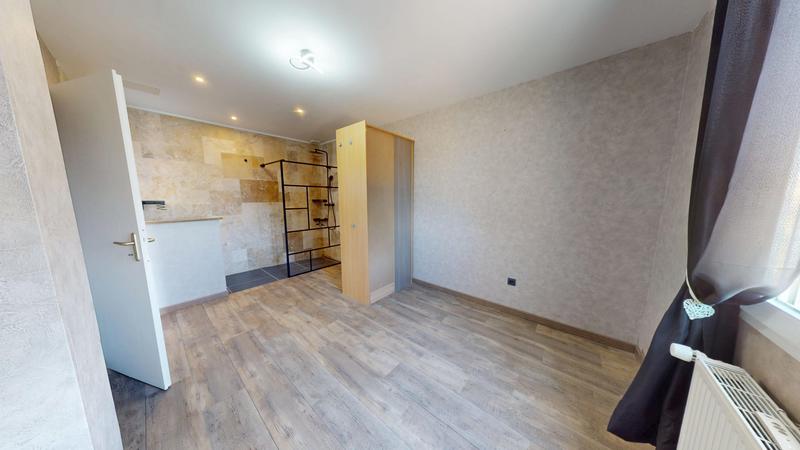 Maison - 109 m² - 6 pièces