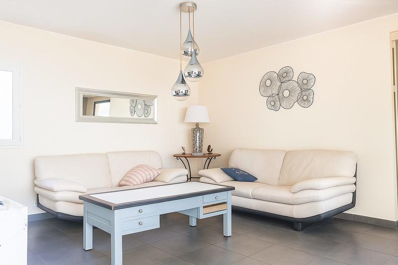 Maison contemporaine - 136 m² - 5 pièces