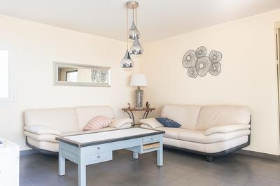 Maison contemporaine - 136 m² - 5 pièces