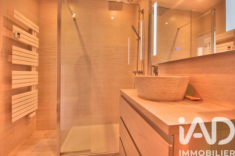 Maison - 86 m² - 4 pièces