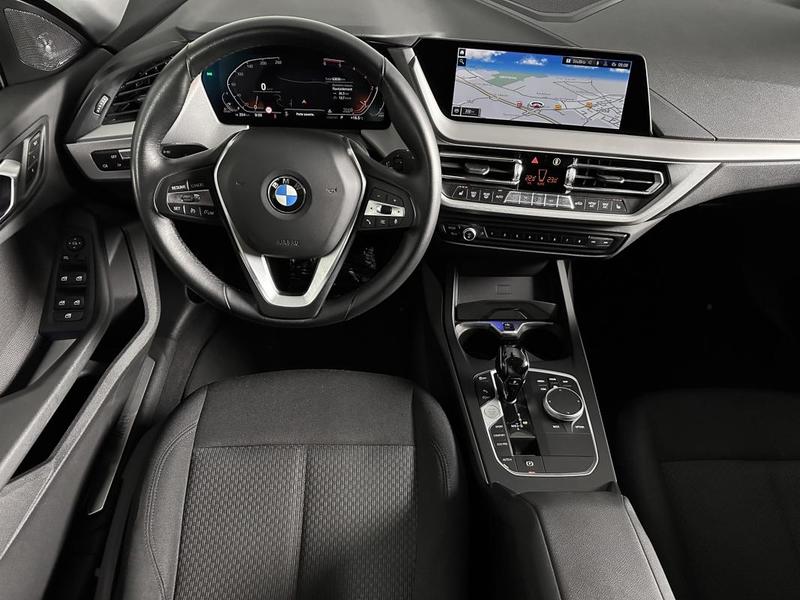 Bmw Serie 2 Gran Coupe 216da Harman Kardon Gps Cockpit Keyless Go Sieges Chauf Camera Carplay 216d
