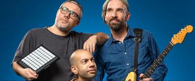 La fluence du flow - Goneprod