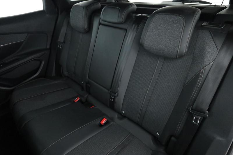 Peugeot 3008 1.2 PureTech Gt Line 130 ch