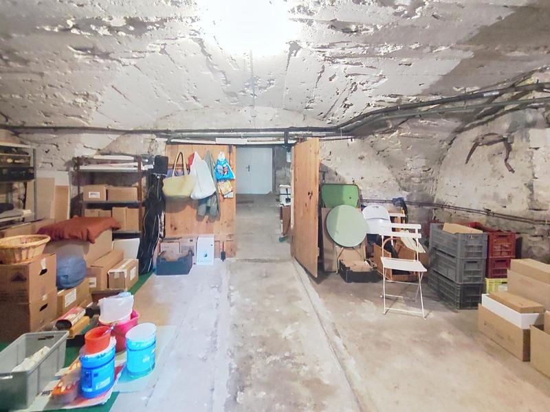 Maison - 97 m² - 4 pièces