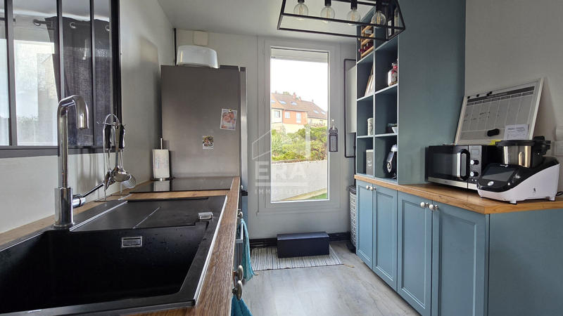 Appartement - 73 m² - 3 pièces