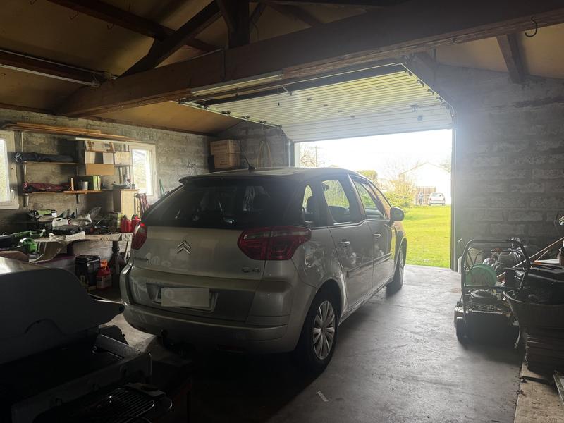 Maison - 127 m² - 4 pièces