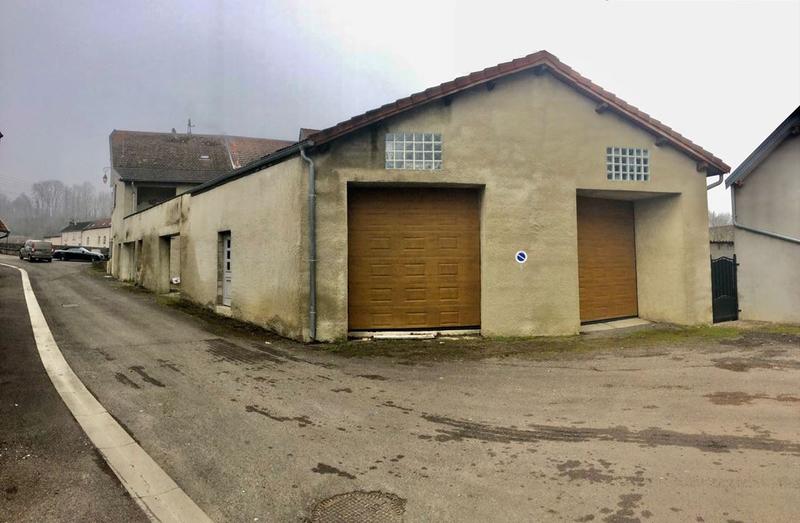 Immeuble - 300 m² - 7 pièces