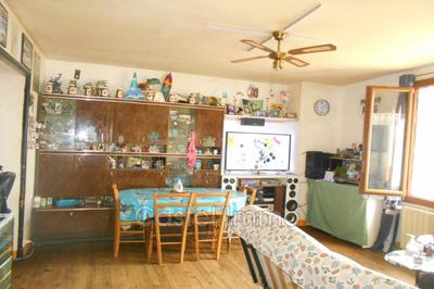 Maison - 90 m² - 3 pièces