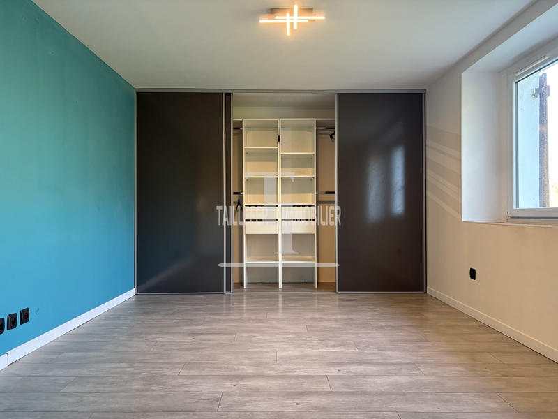 Maison - 117 m² - 6 pièces