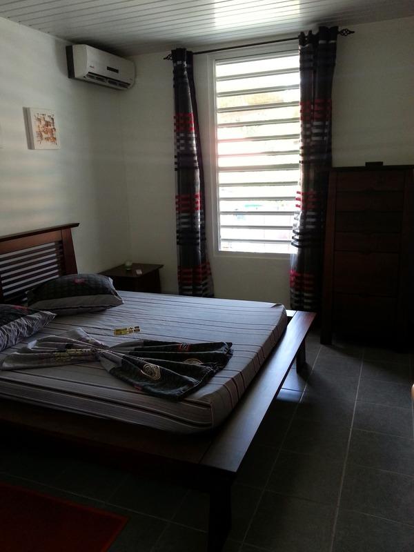 Appartement - 76 m² - 3 pièces