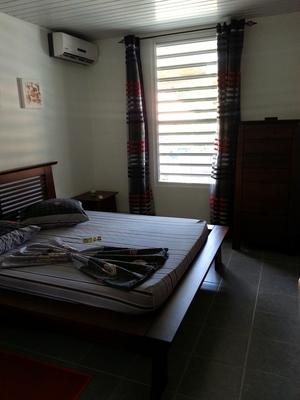 Appartement - 76 m² - 3 pièces