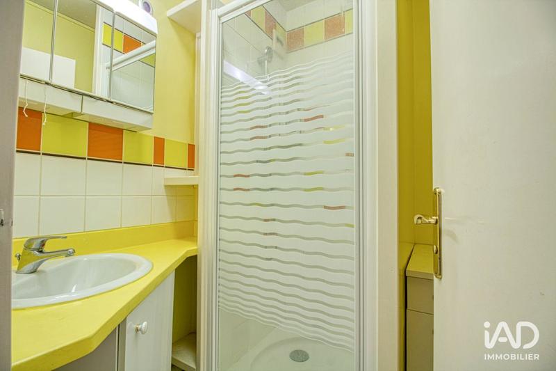 Appartement - 122 m² - 6 pièces