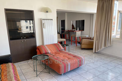 Appartement - 112 m² - 4 pièces