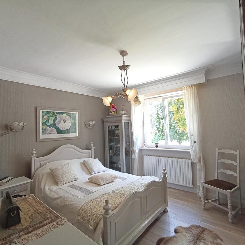 Maison - 158 m² - 7 pièces