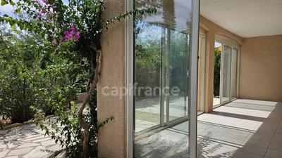 Appartement - 50 m² - 3 pièces