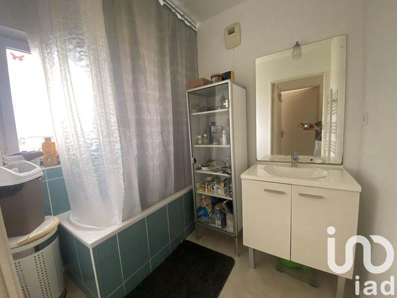 Duplex - 80 m² - 4 pièces