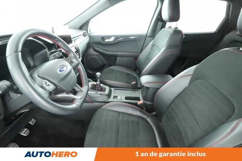 Ford Kuga 1.5 EcoBoost St-Line X 150 ch