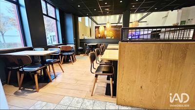 Local commercial - 180 m²