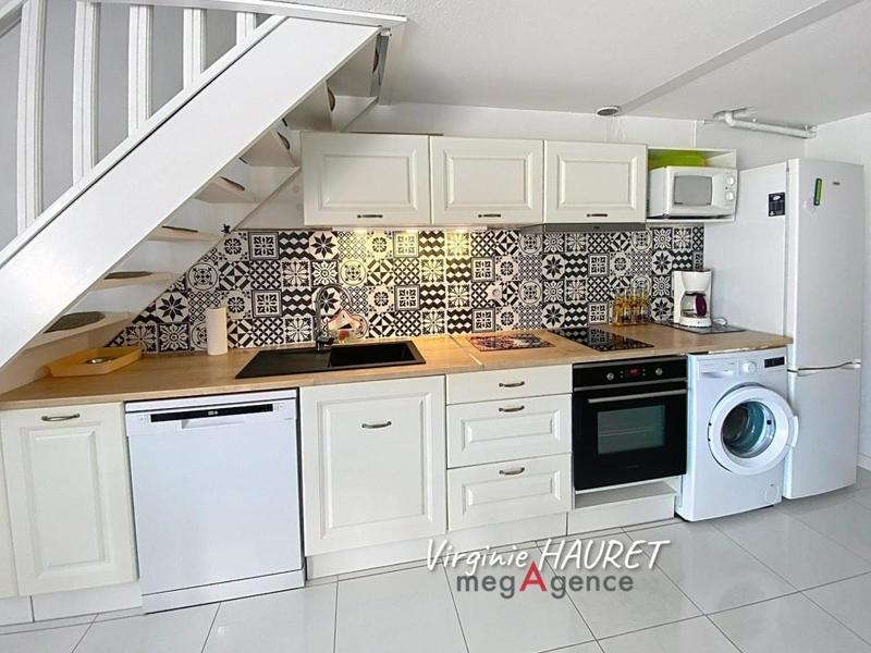 Pavillon - 66 m² - 4 pièces