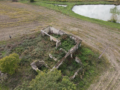 Maison - 250 m² - 5 pièces