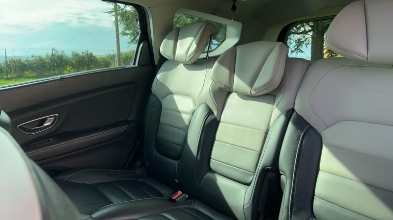 Renault Grand Scénic IV 1.6 dCi Energy 160 Edc Initiale Paris