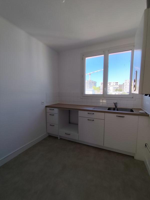 Appartement - 71 m² - 4 pièces