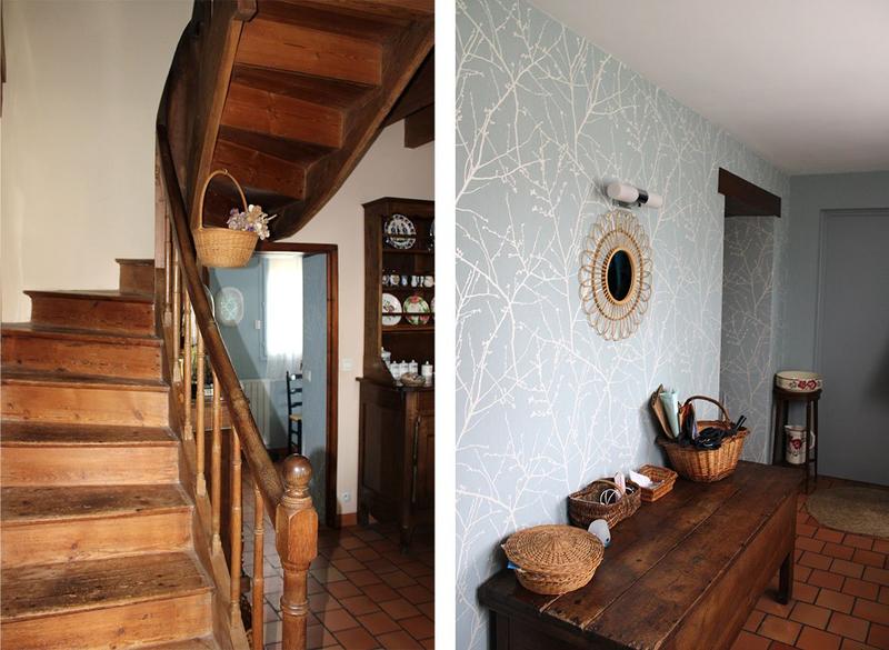 Maison - 108 m² - 5 pièces