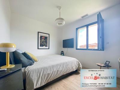 Maison - 89 m² - 4 pièces