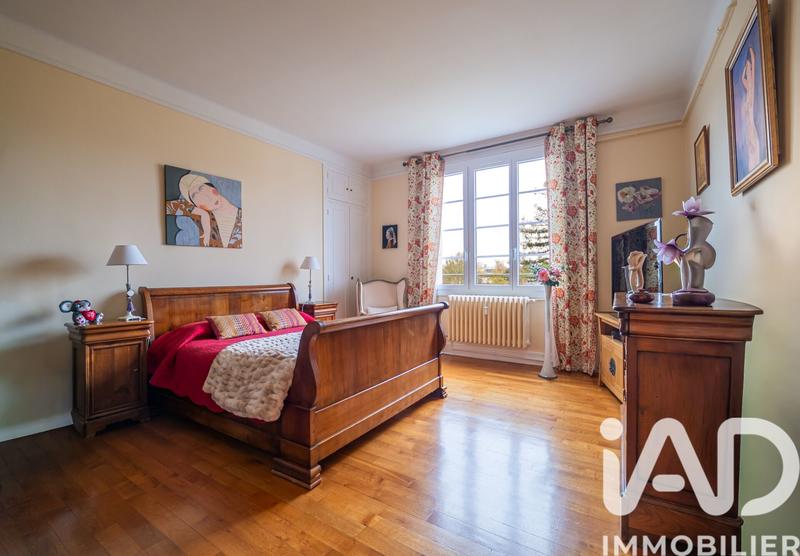 Appartement - 114 m² - 4 pièces