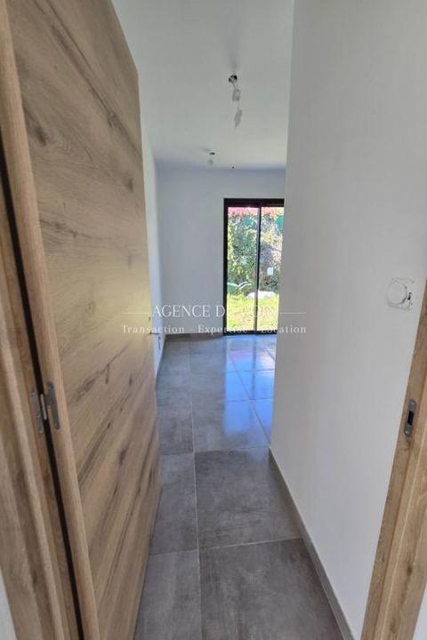 Maison - 81 m² - 5 pièces