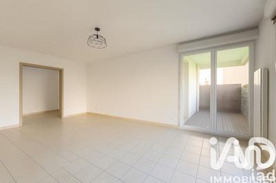 Appartement - 96 m² - 4 pièces