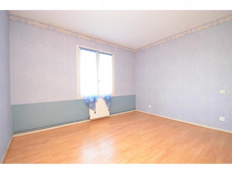 Maison - 137 m² - 5 pièces