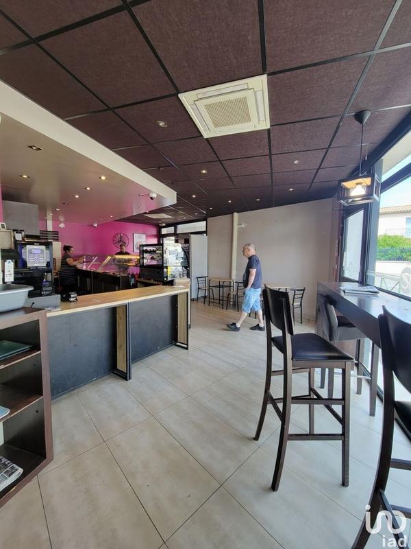 Local commercial - 74 m²