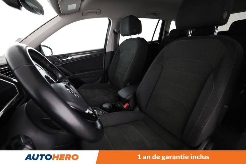 Volkswagen Tiguan Allspace 2.0 Tsi 4Motion Dsg7 180 ch