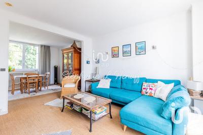 Maison - 105 m² - 7 pièces