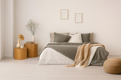 Maison de ville - 81 m²