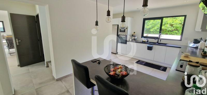 Maison - 147 m² - 5 pièces